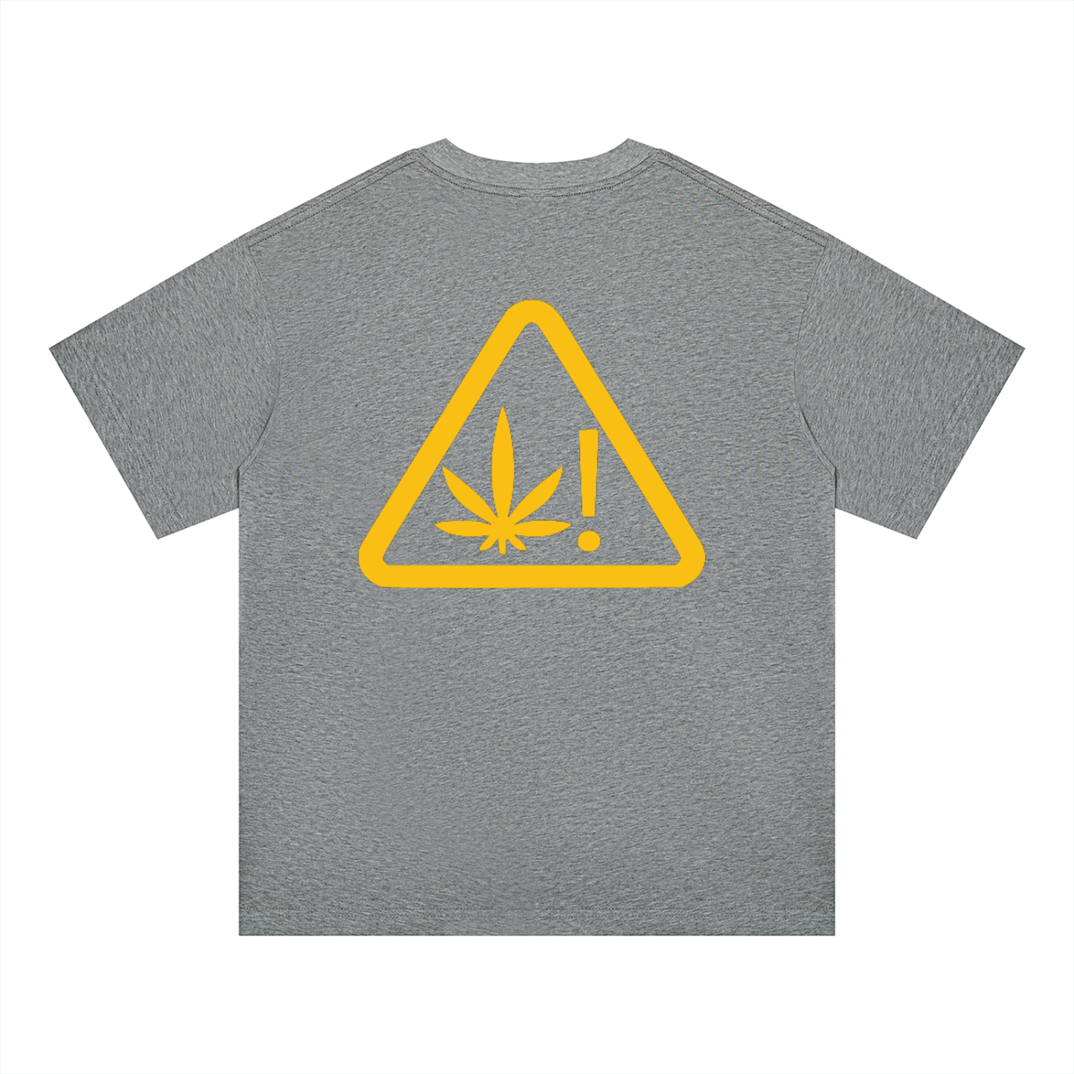 "SportsPack" Unisex Oversized Drop Shoulder T-Shirt