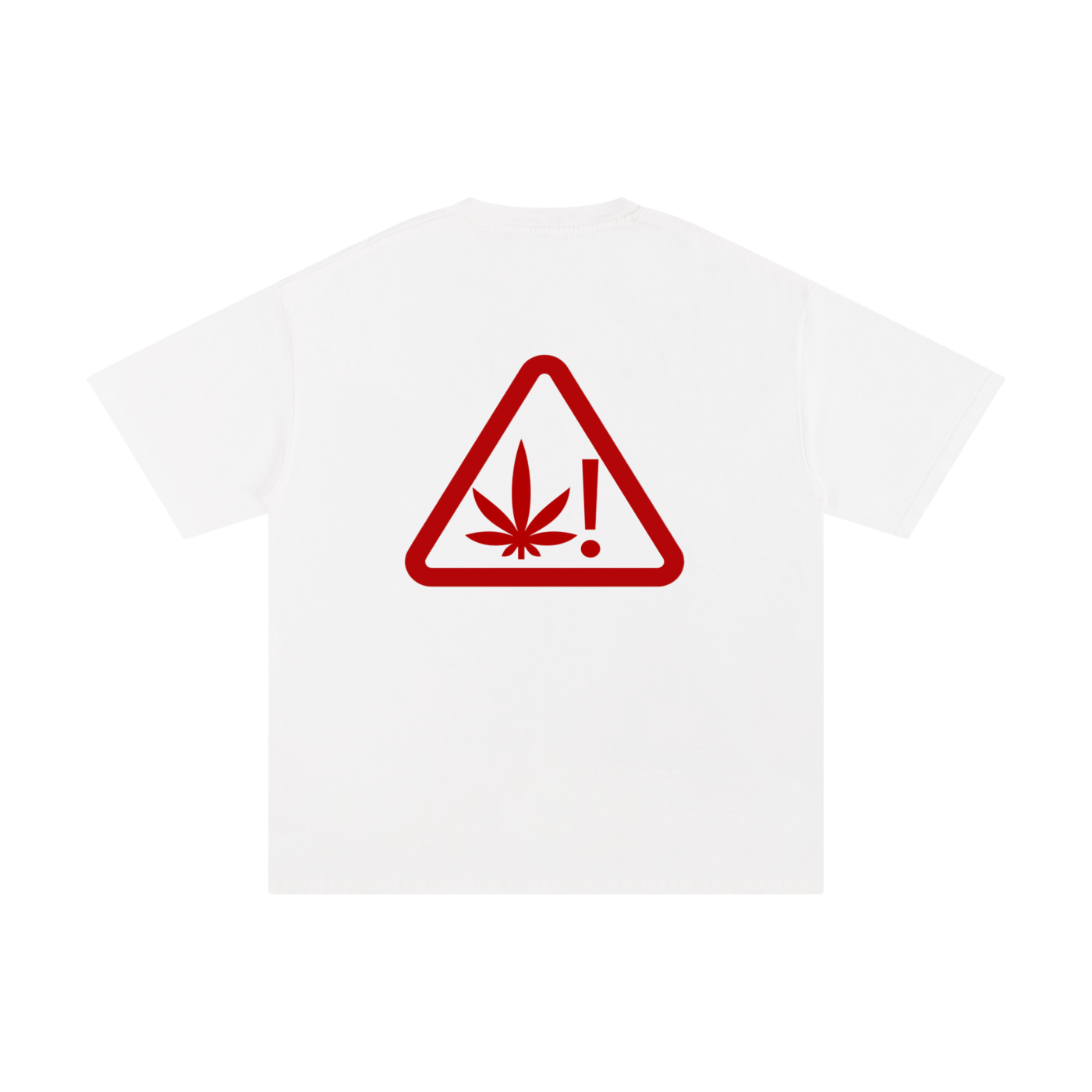"Made Nigg@z" Unisex Pure Cotton T-Shirt