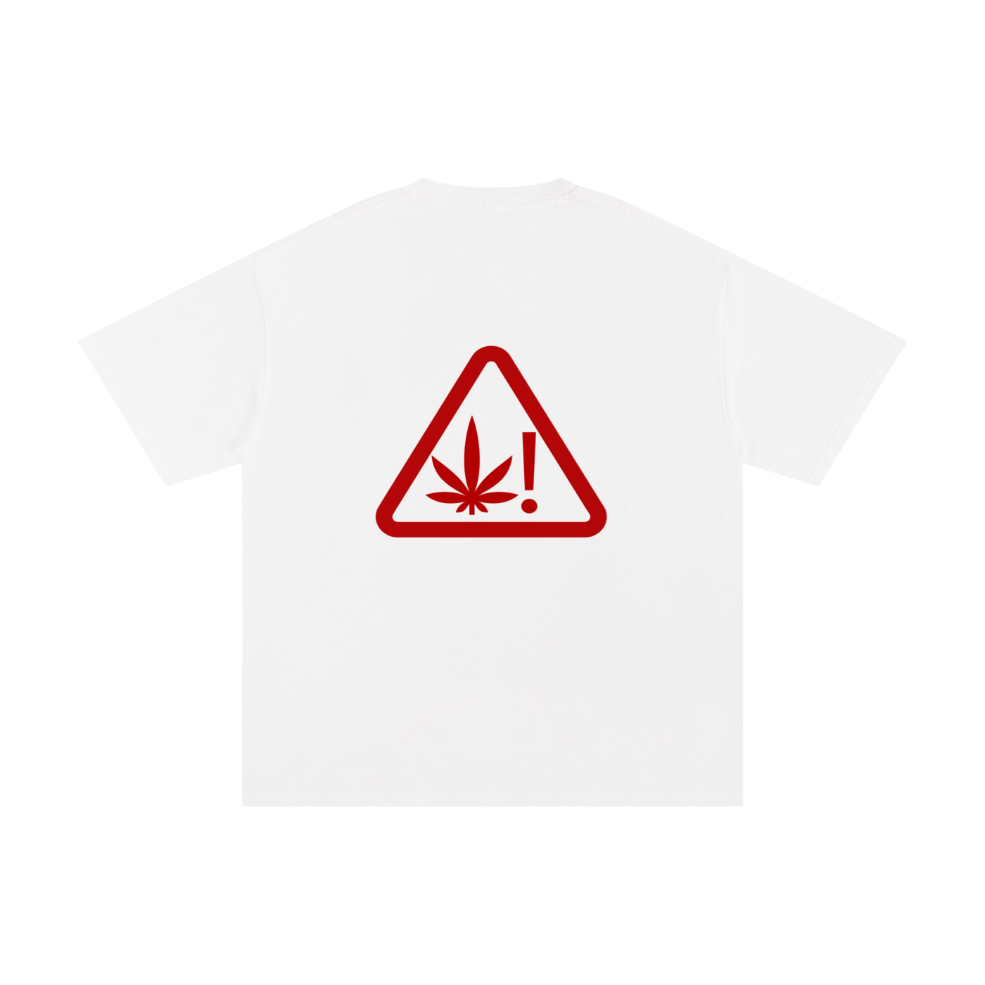 "The Love" Unisex Pure Cotton T-Shirt