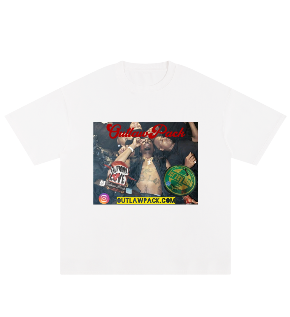 "Made Nigg@z" Unisex Pure Cotton T-Shirt