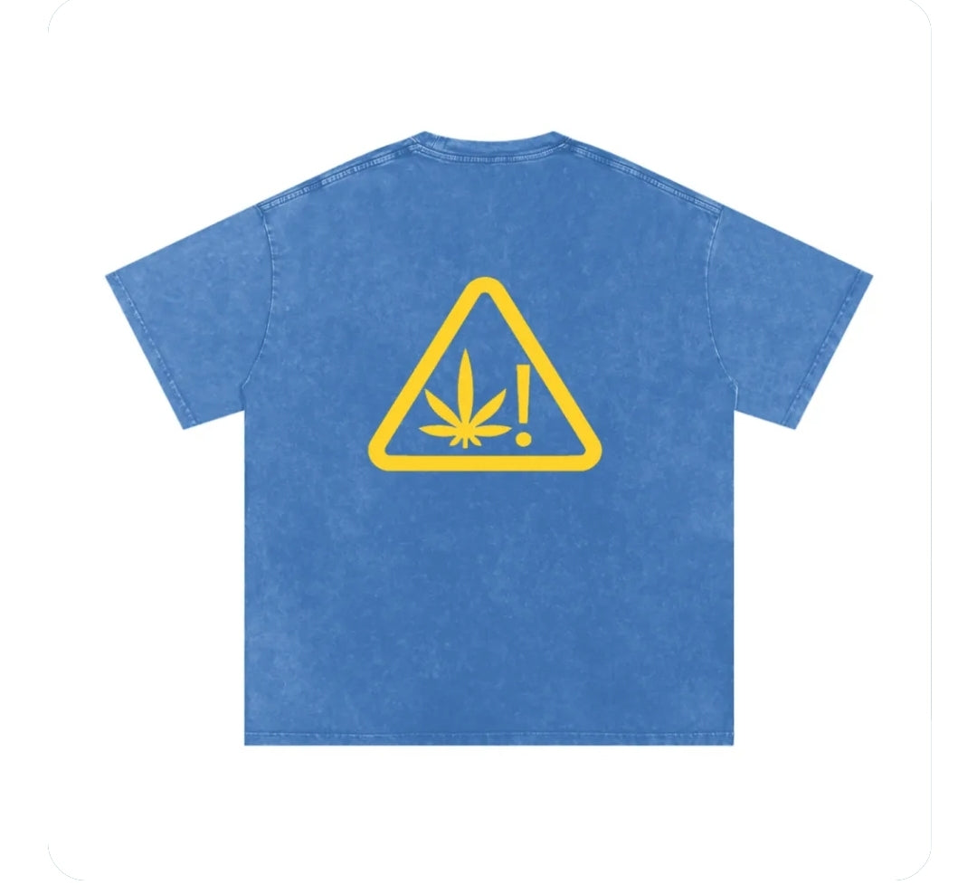 "Surf Team" T-shirt