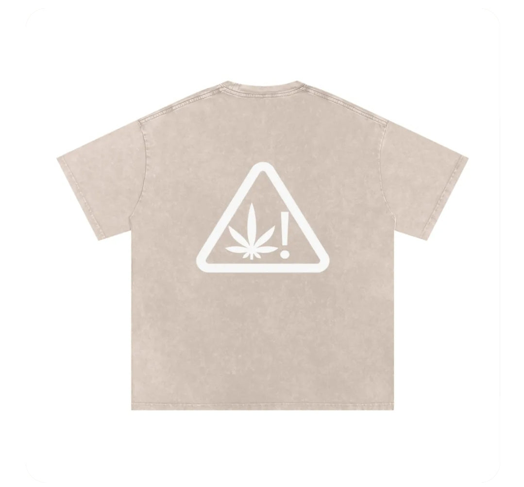 "Black Jesuz" T-shirt