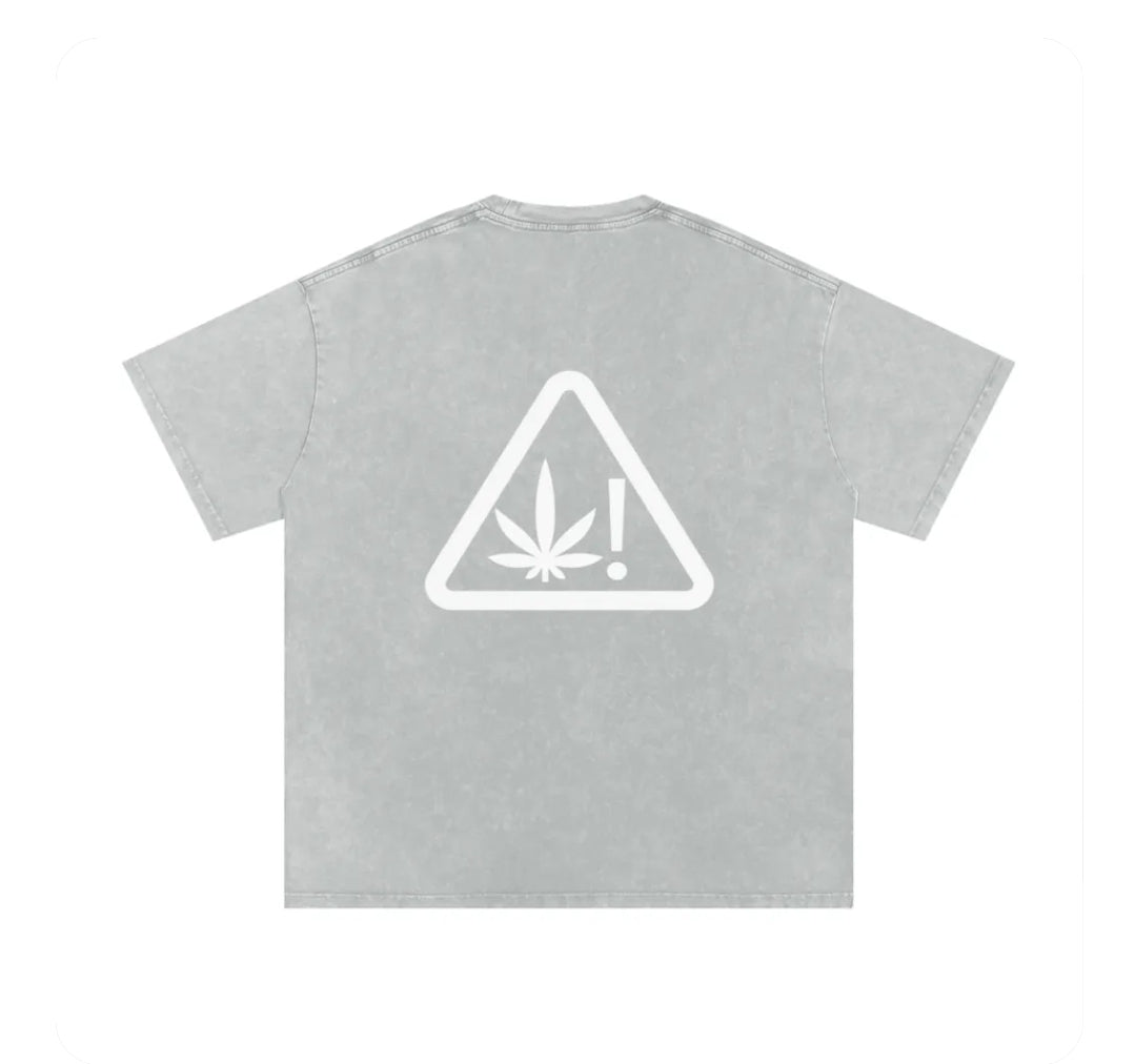 "Black Jesuz" T-shirt