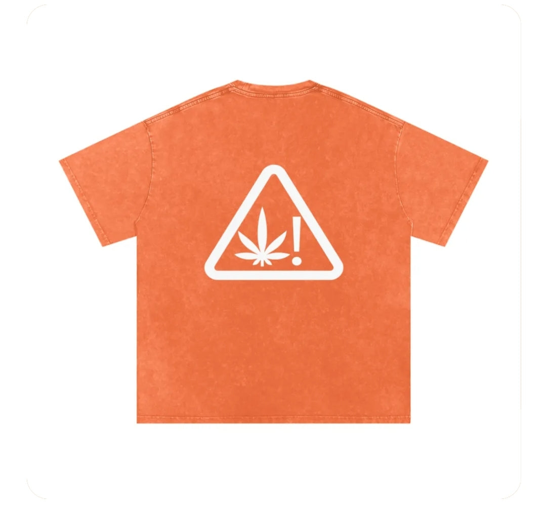 "Black Jesuz" T-shirt