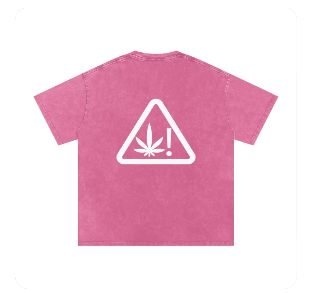 "Black Jesuz" T-shirt