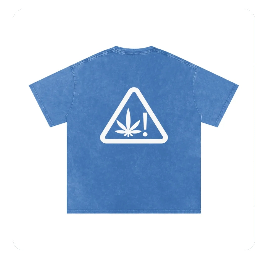 "Black Jesuz" T-shirt