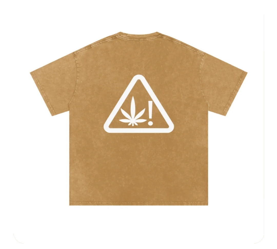 "Black Jesuz" T-shirt
