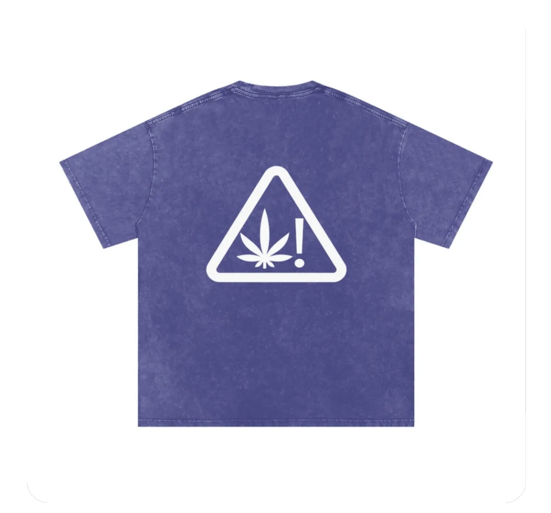 "Black Jesuz" T-shirt