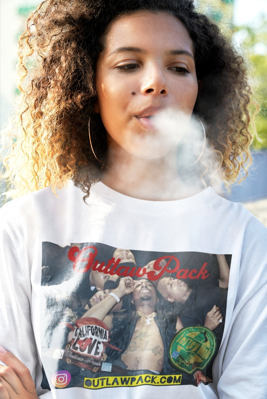 "Made Nigg@z" Unisex Pure Cotton T-Shirt