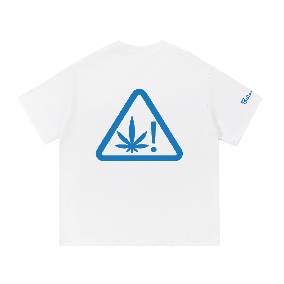 "The Path" Essential Cotton T-Shirt