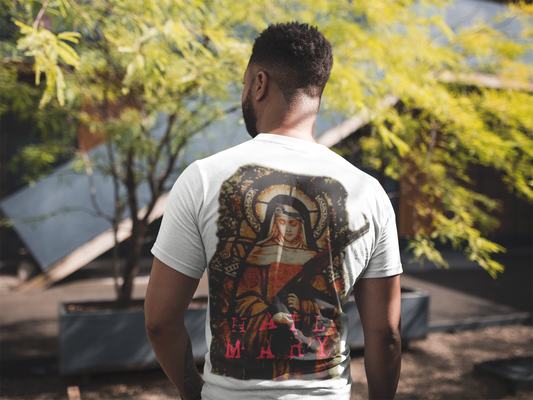 "Hail Mary" T-shirt