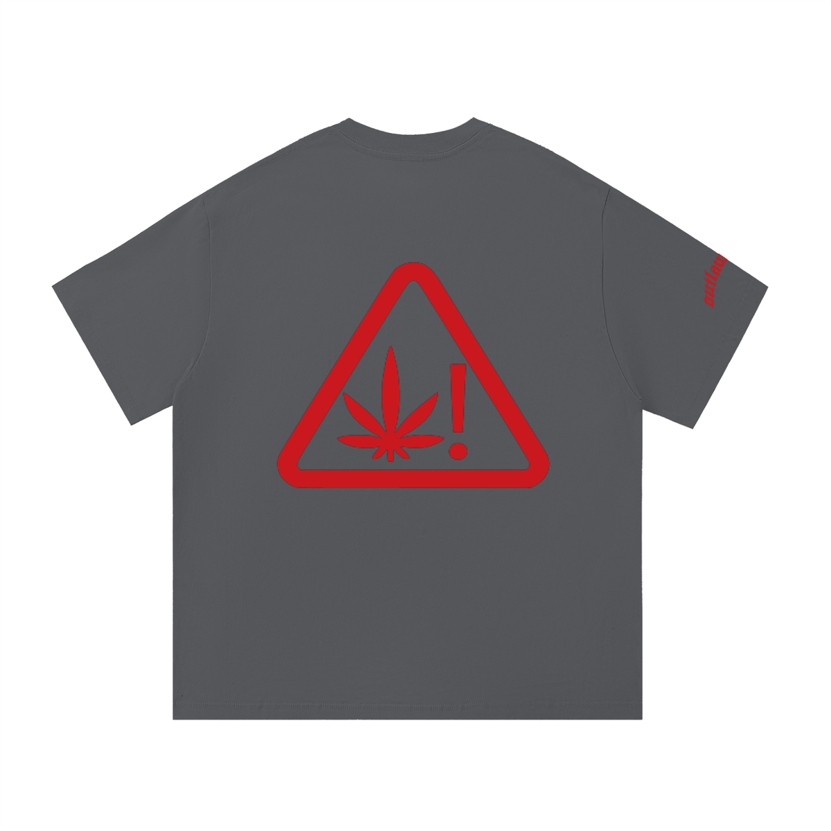 "California ❤️" Essential Cotton T-Shirt