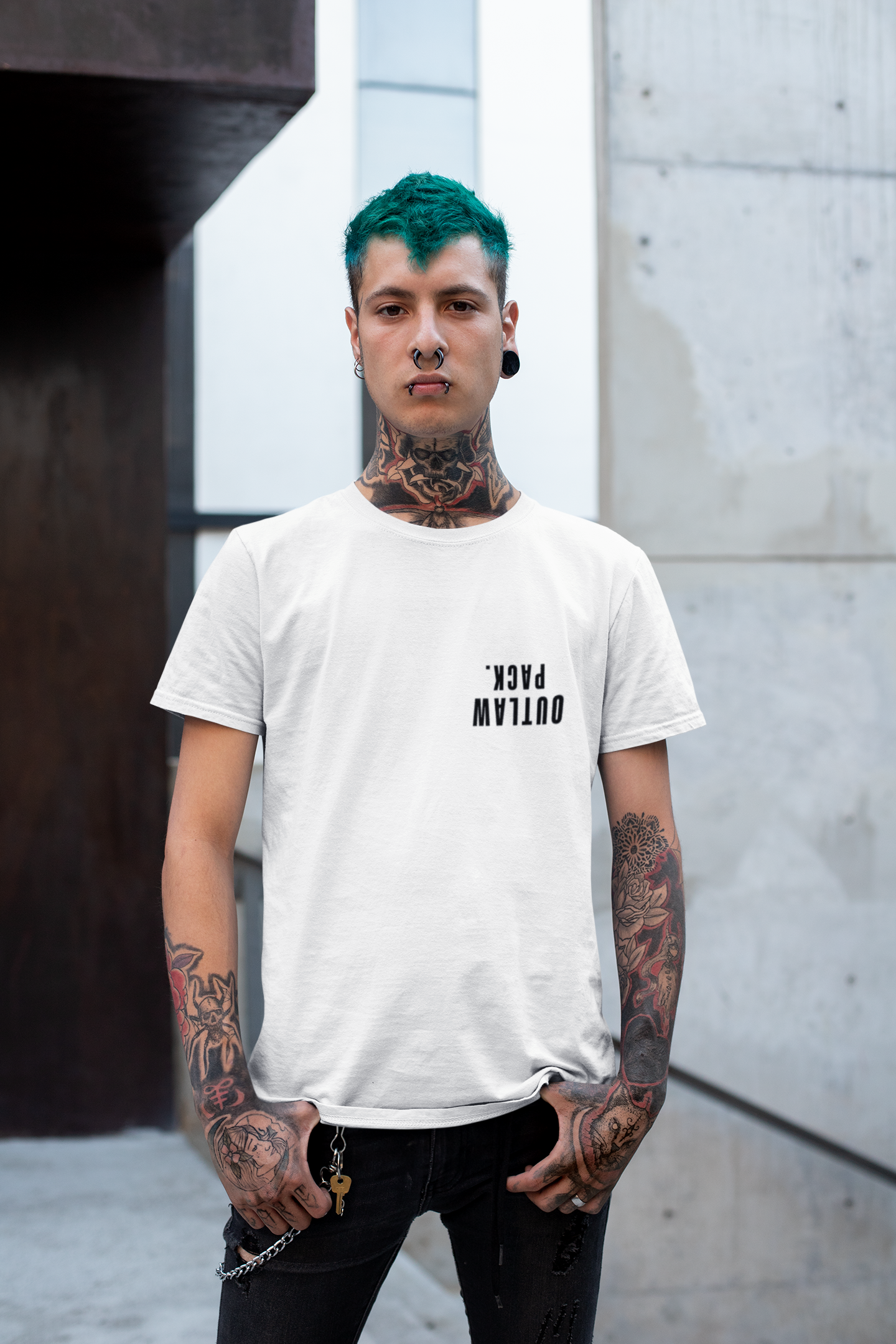 "Gimme my flowers Now" T shirt