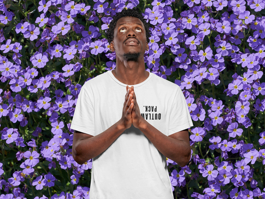 "Gimme my flowers Now" T shirt
