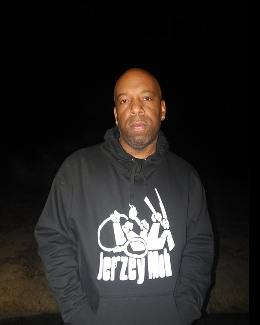 JerzeyMob Hoodie