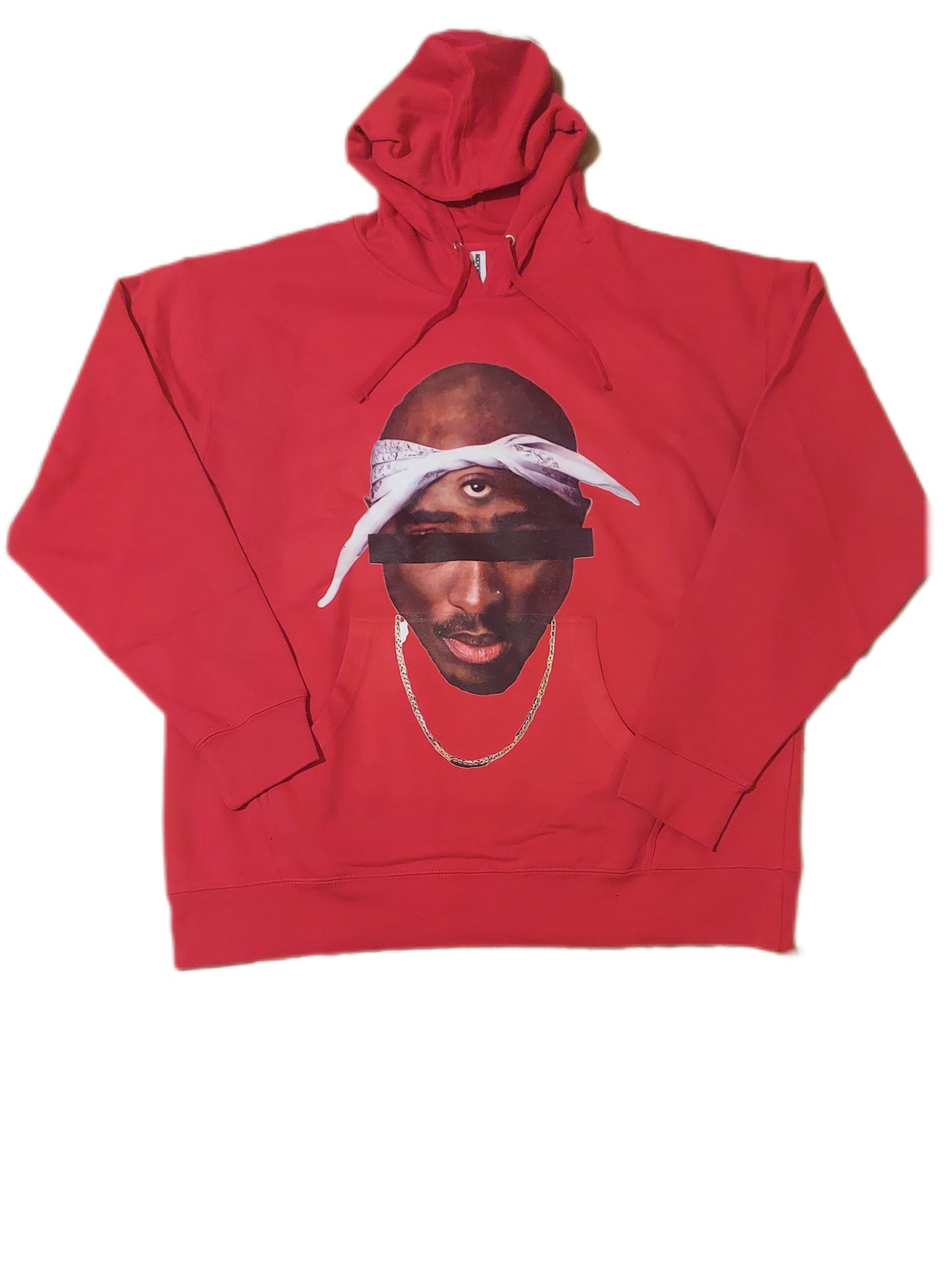 Outlawpack 3rd eye hoodie