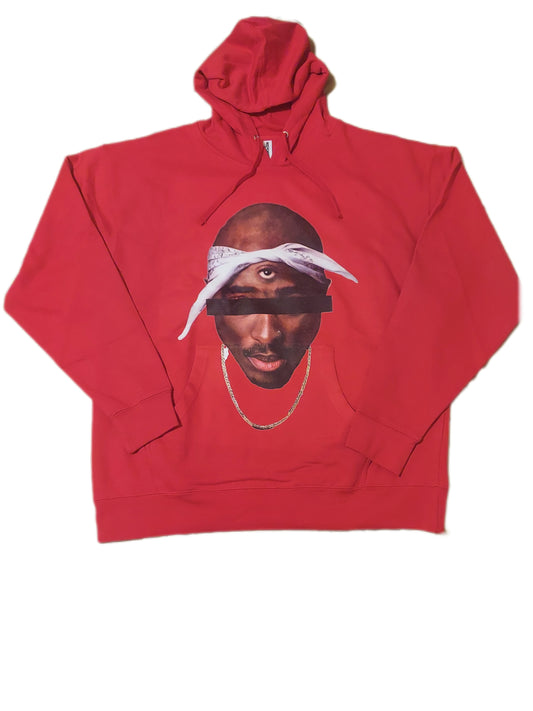 Outlawpack 3rd eye hoodie