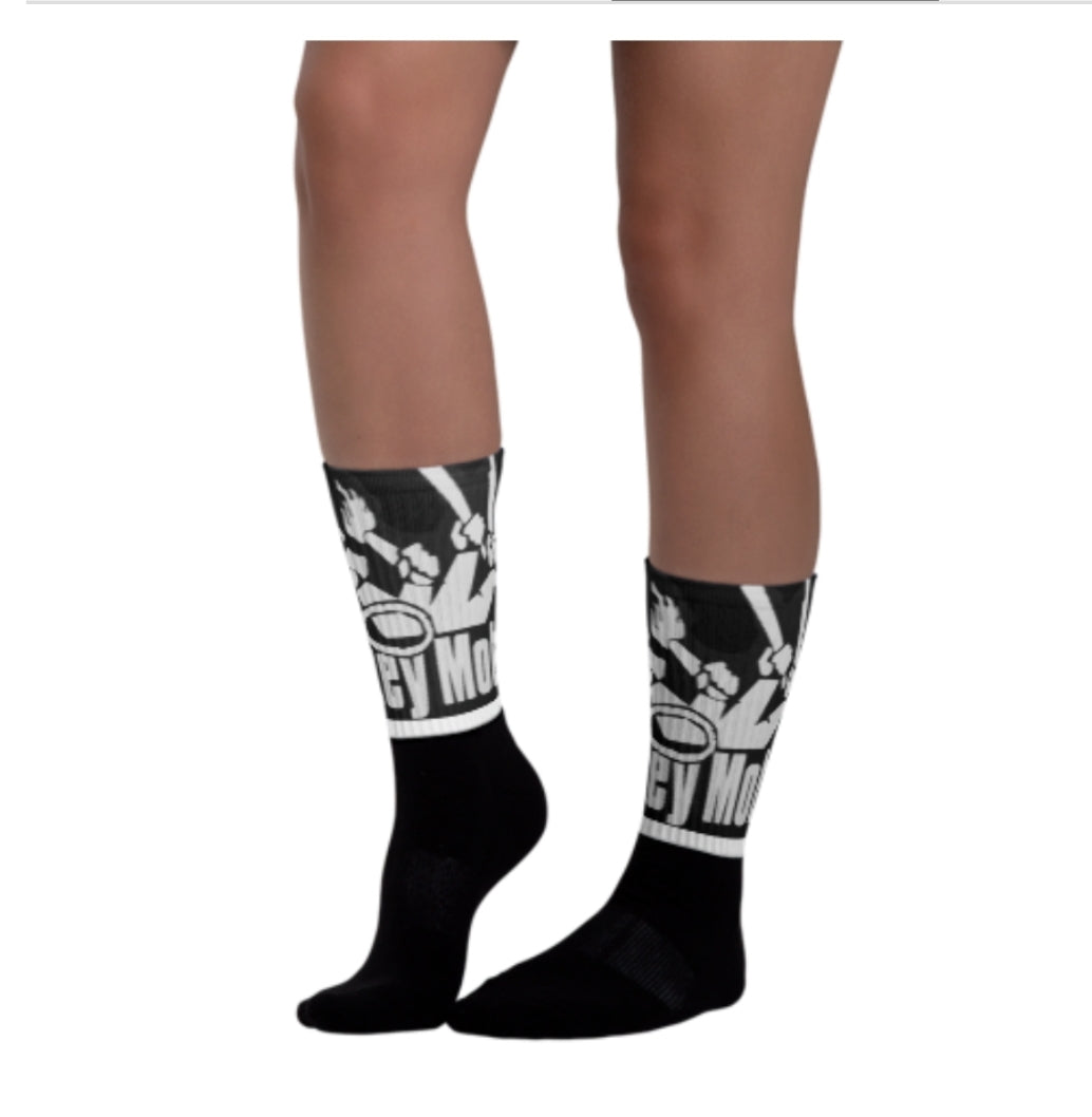 Jerzeymob socks