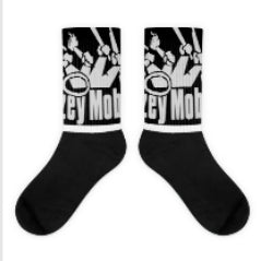 Jerzeymob socks