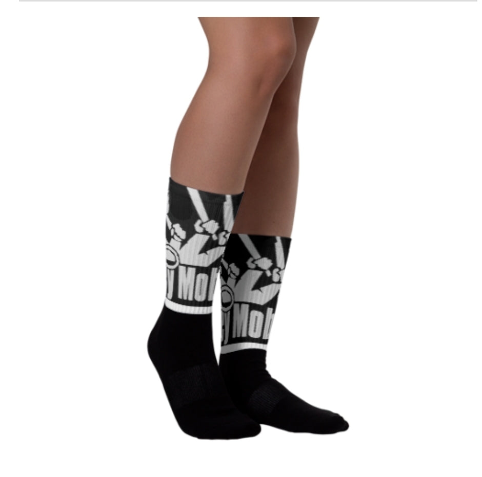 Jerzeymob socks