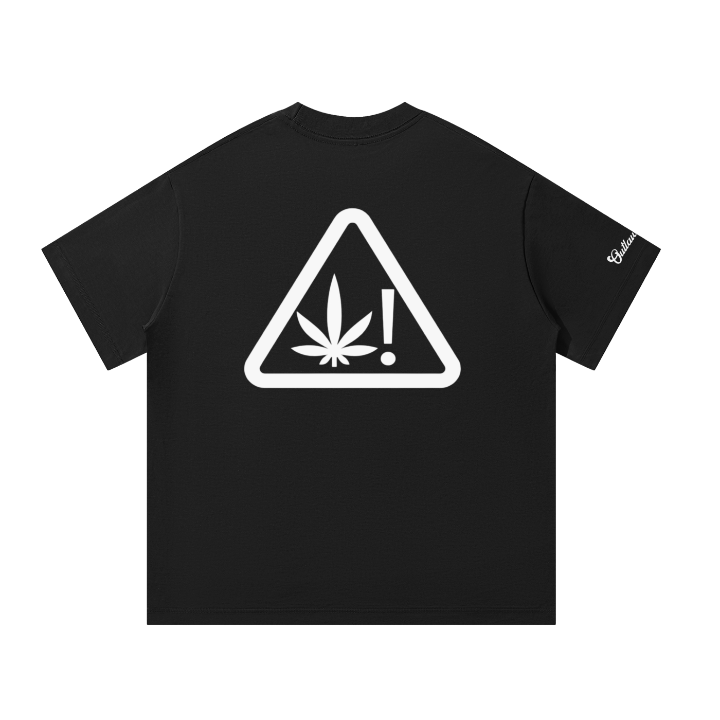 "New" Tennis Club" Unisex Oversized T-Shirt