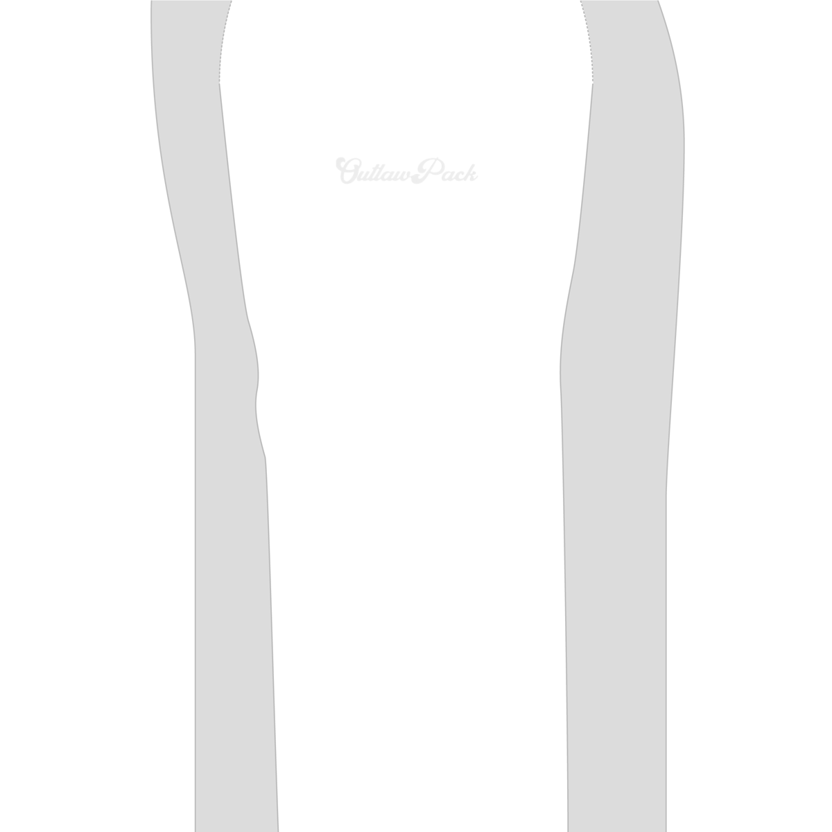 Unisex Heavyweight Oversized Sweatshirt(440GSM)