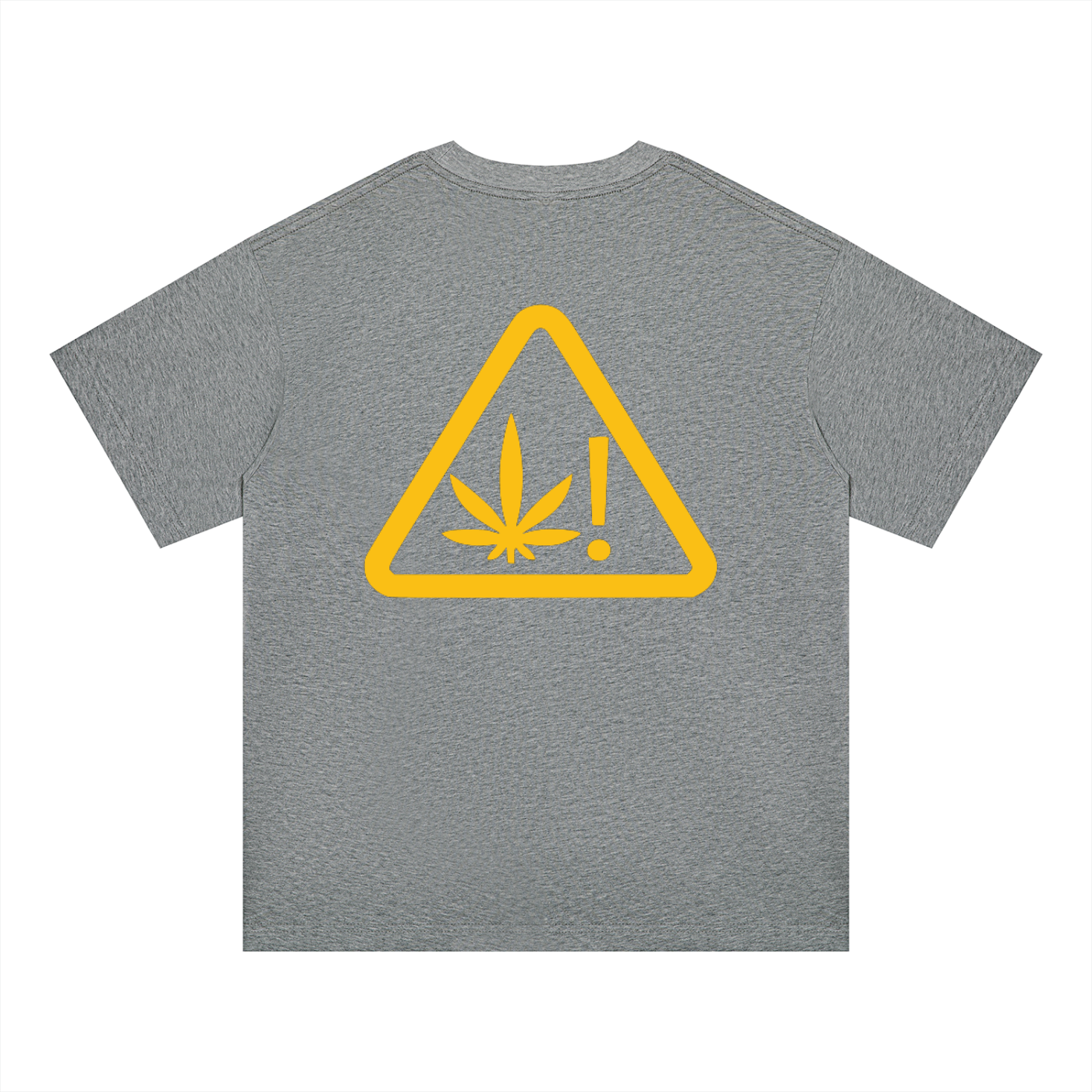 "SportsPack" Unisex Oversized Drop Shoulder T-Shirt