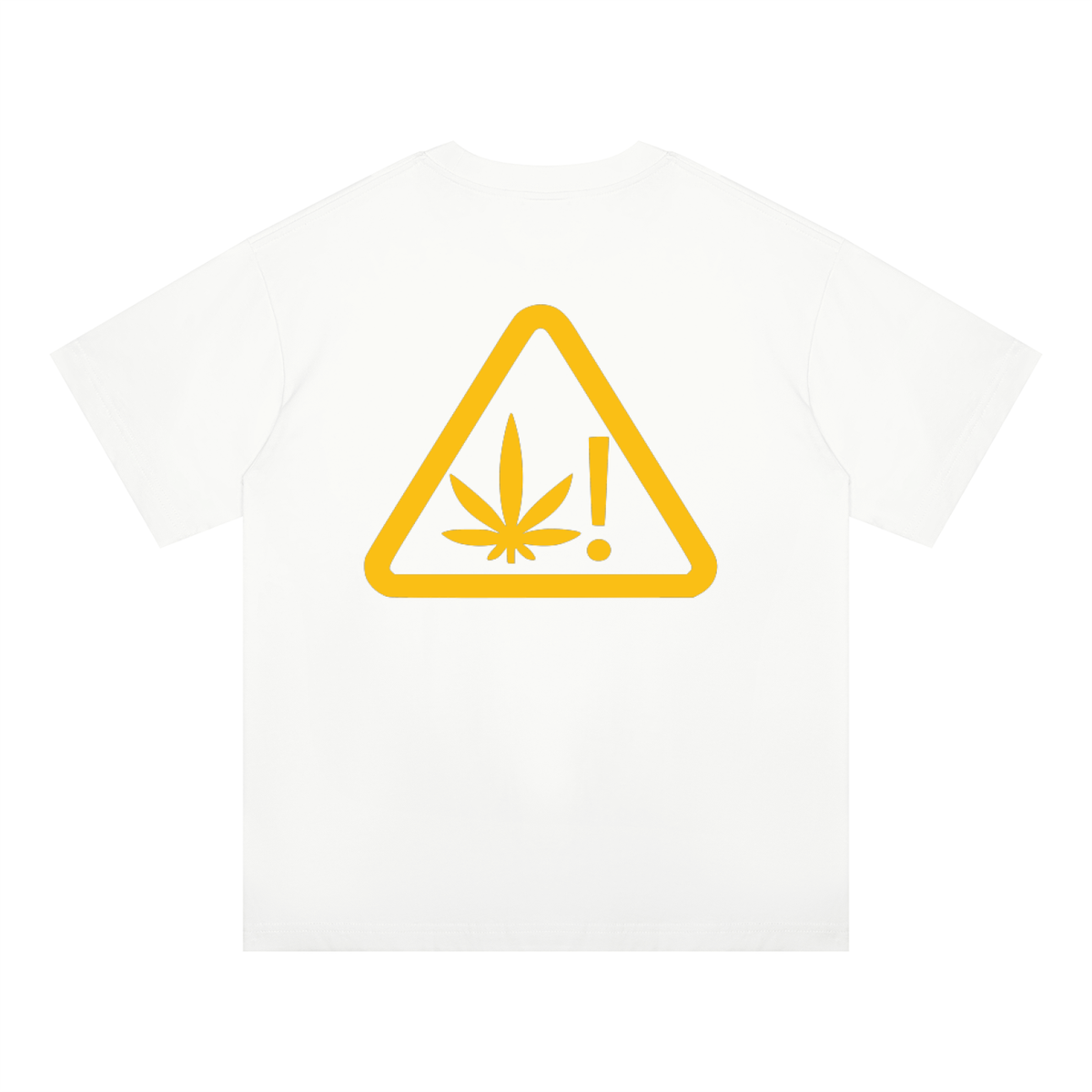 "SportsPack" Unisex Oversized Drop Shoulder T-Shirt