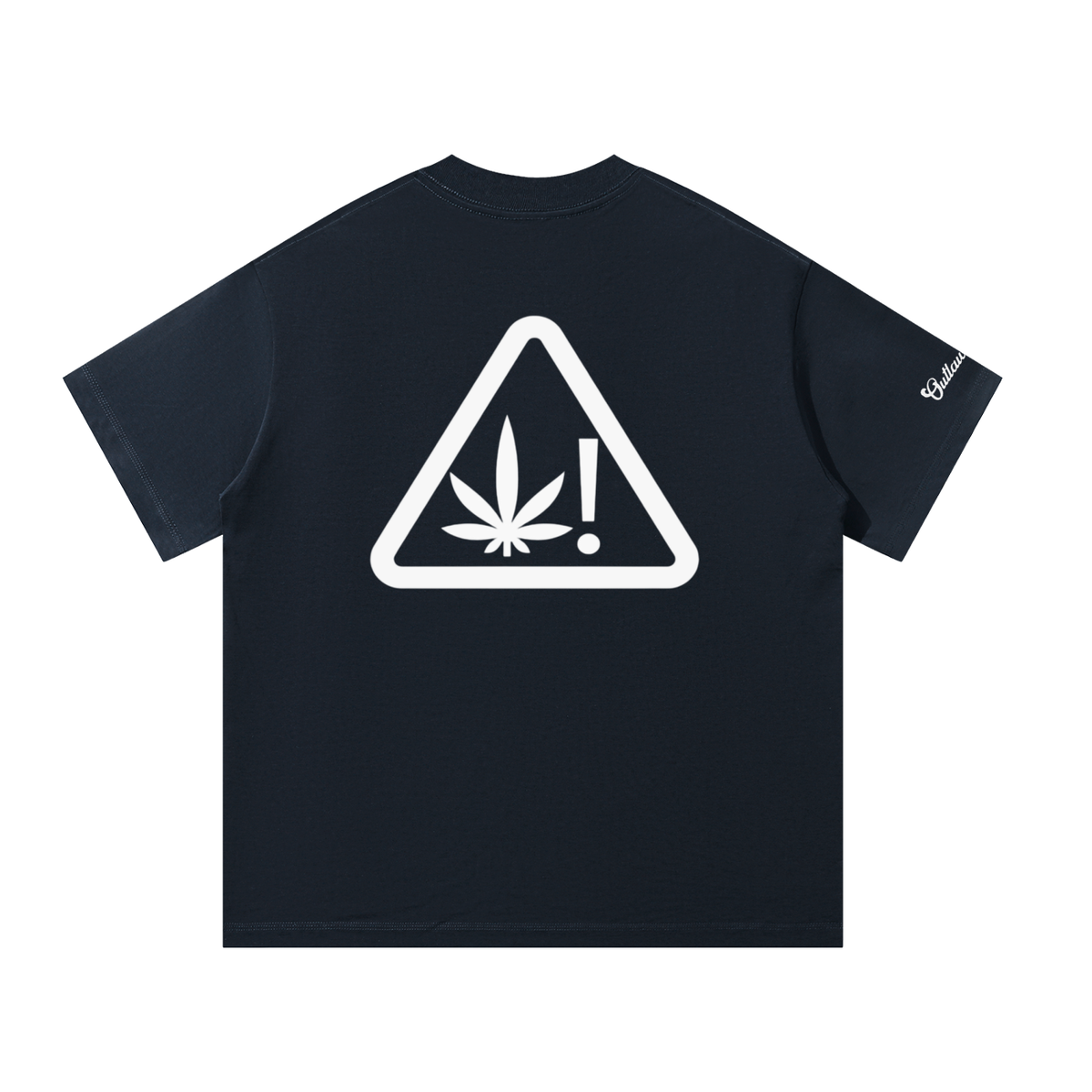 "New" Tennis Club" Unisex Oversized T-Shirt