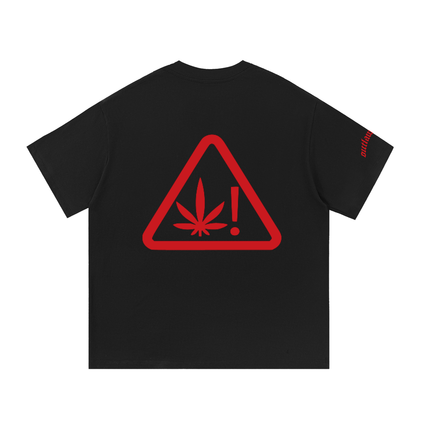 "California ❤️" Essential Cotton T-Shirt