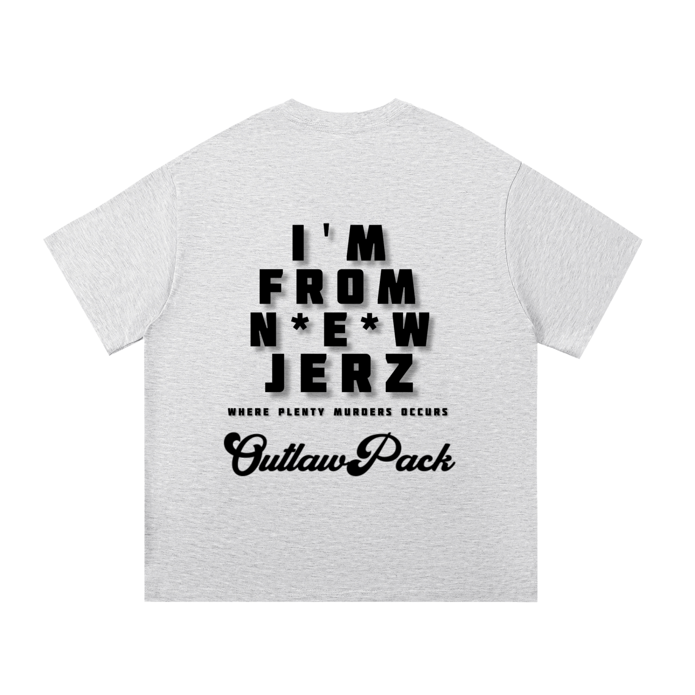 Essential Cotton T-Shirt