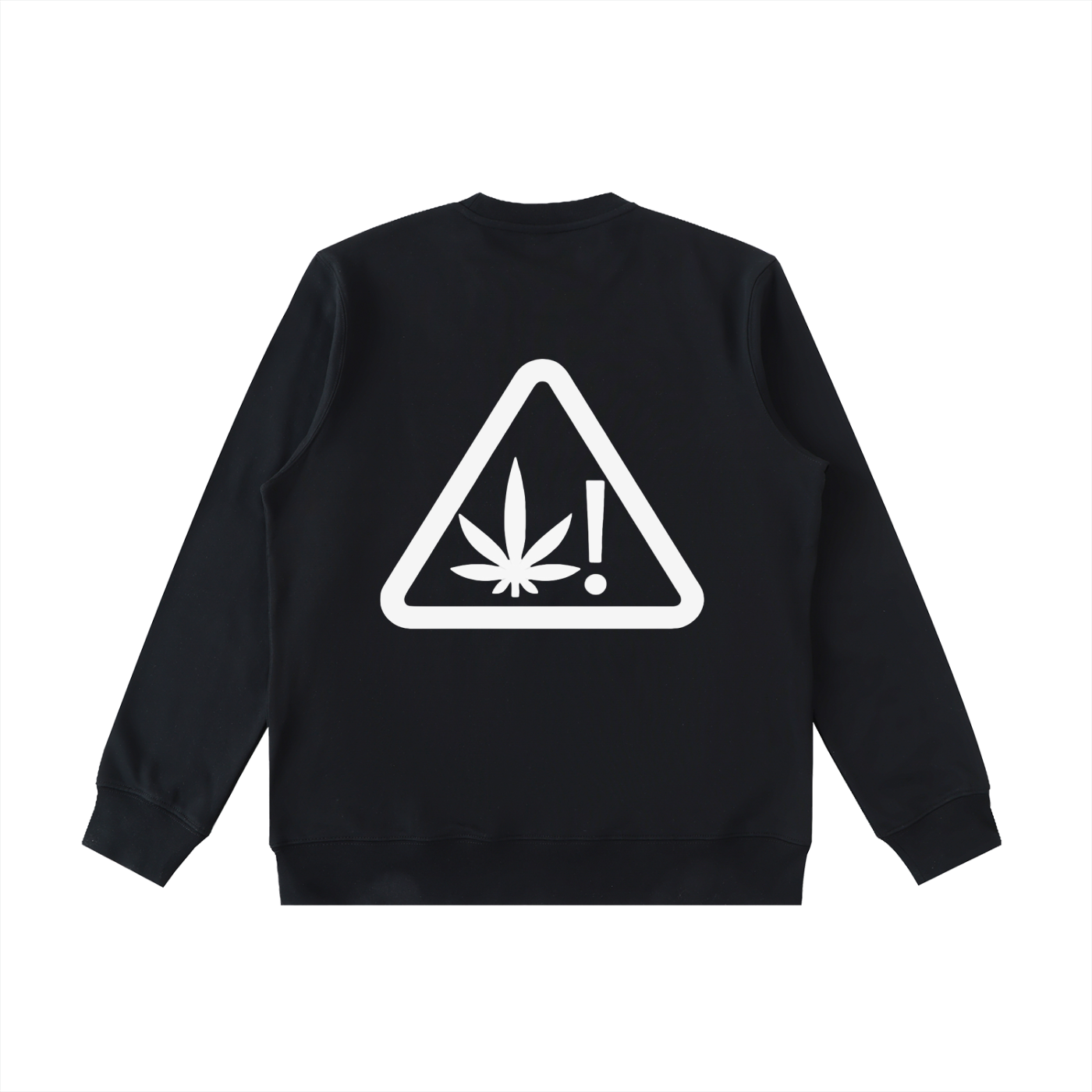 "Outlaw Tennis Club"Essential Heavyweight Crewneck  Sweatshirt