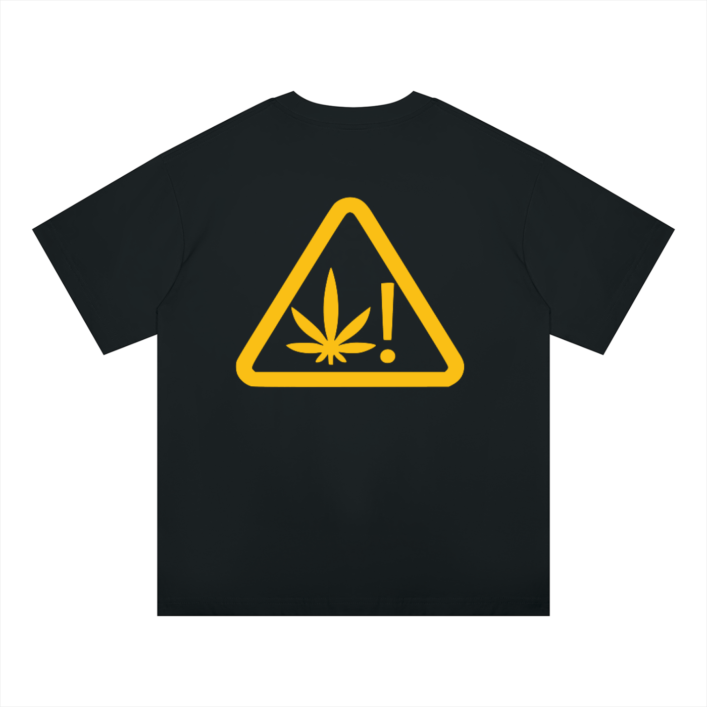 "SportsPack" Unisex Oversized Drop Shoulder T-Shirt