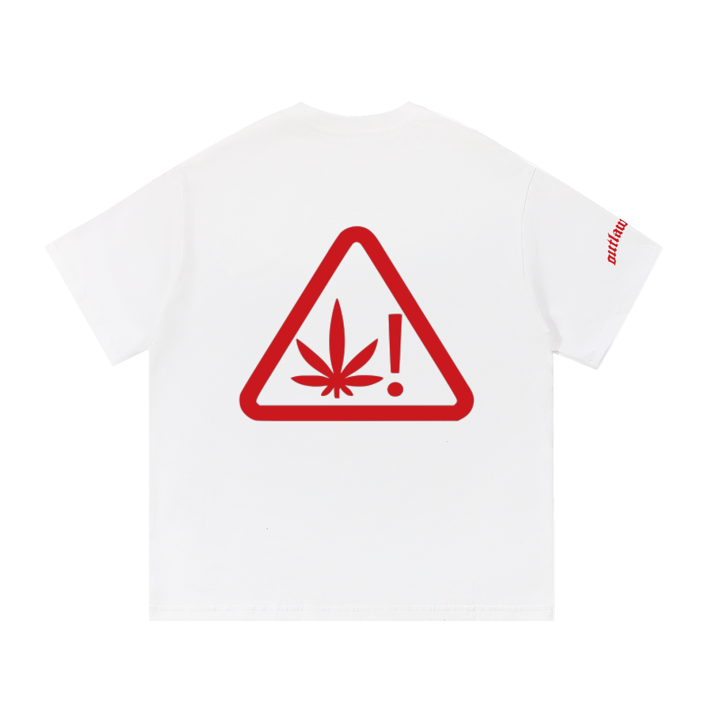 "California ❤️" Essential Cotton T-Shirt