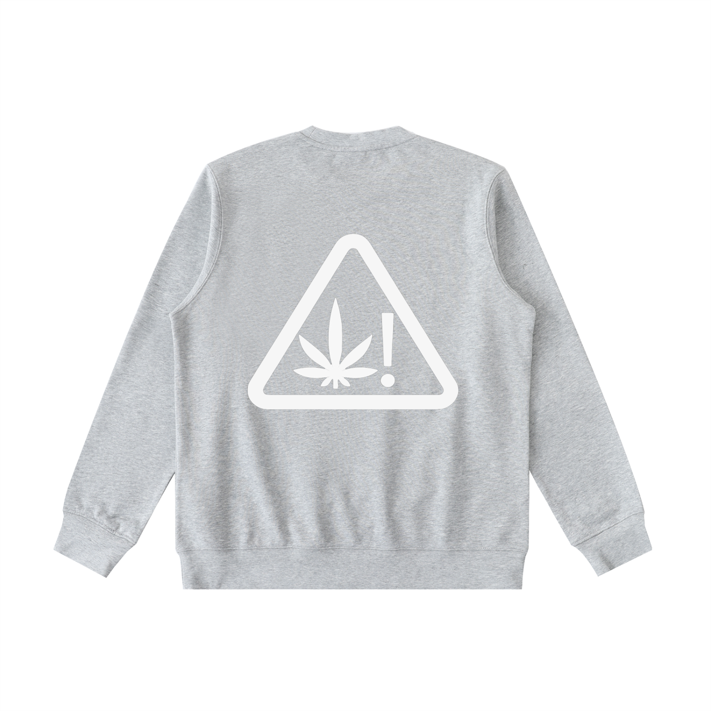 "Outlaw Tennis Club"Essential Heavyweight Crewneck  Sweatshirt