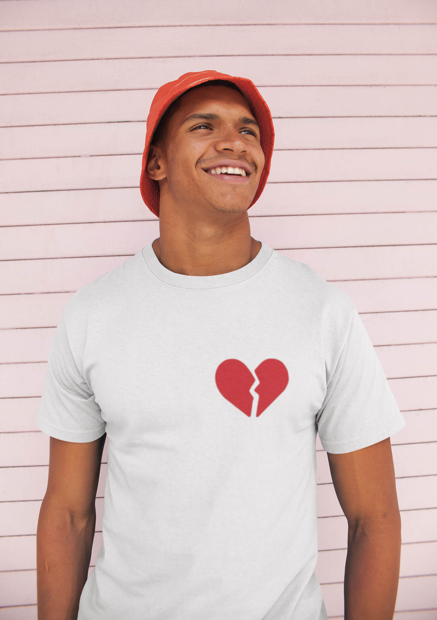 The "Love" T shirt