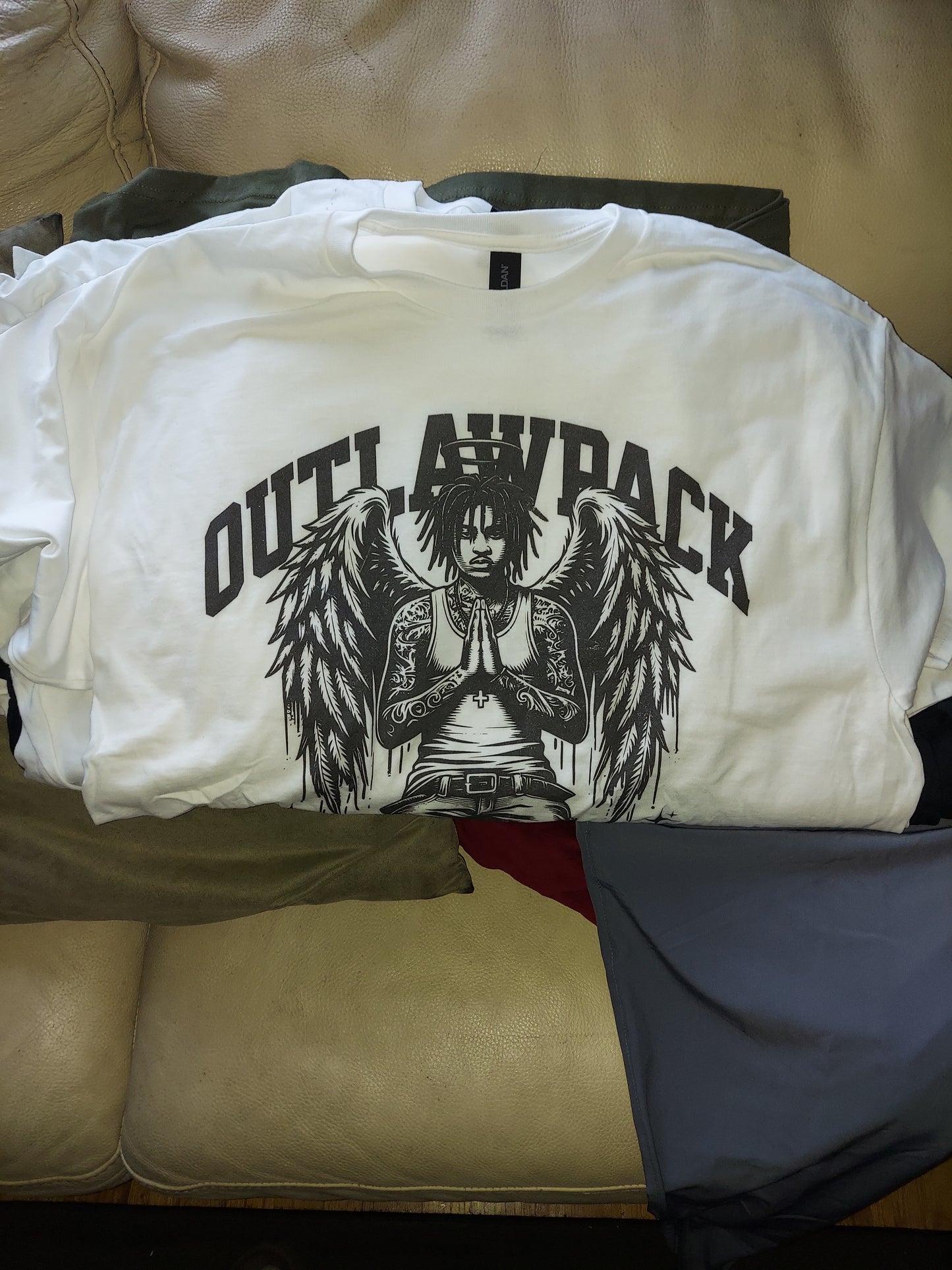 Outlawpack Angel