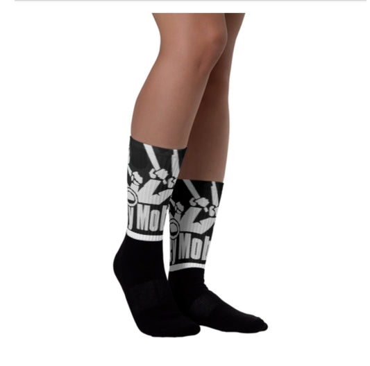 Jerzeymob socks